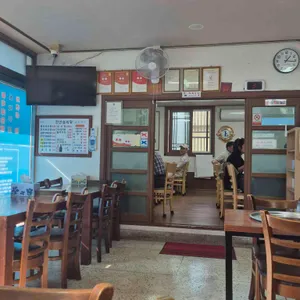 한산섬식당 리뷰 사진