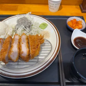 최선돈카츠 대표 사진