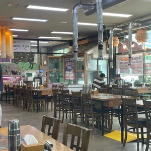 우리하누 정육식당 리뷰 사진