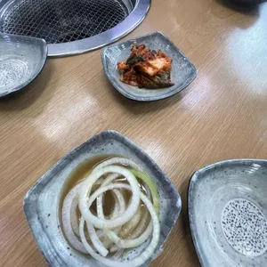 우리하누 정육식당 사진