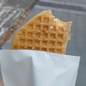 와플하우스 사진 1