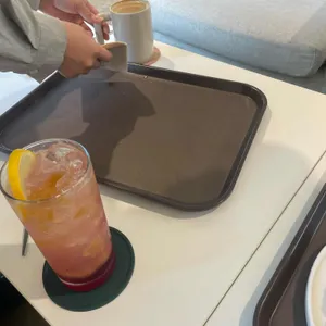 카페 플뢰르 사진