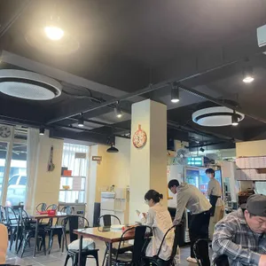 핫피자 리뷰 사진