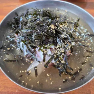 강릉해변메밀막국수 사진 1