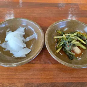 강릉해변메밀막국수 사진