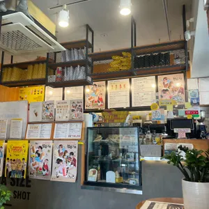 메가커피 리뷰 사진