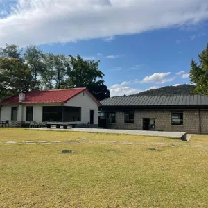 마롱리 면사무소 카페 리뷰 사진