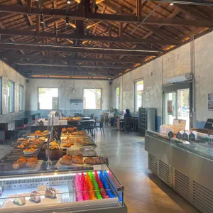 마롱리 면사무소 카페 리뷰 사진