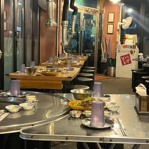 보리네주먹고기 사진