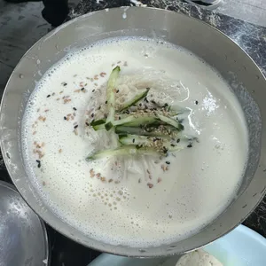 원조할아버지손두부 사진