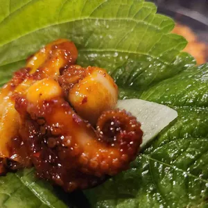 형제쭈꾸미 사진