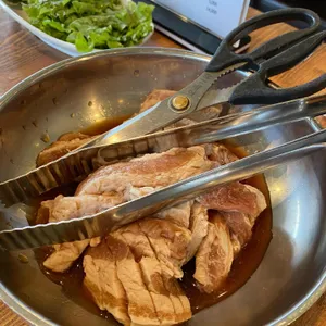 다원천연갈비 사진