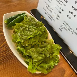 다원천연갈비 사진