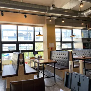 다원천연갈비 리뷰 사진