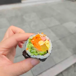 두꺼비스넥 사진 2