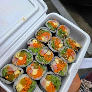 두꺼비스넥 사진