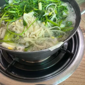 감악산 복칼국수 사진 1