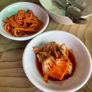 감악산 복칼국수 사진