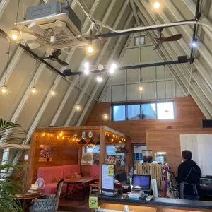 카페애플트리 리뷰 사진