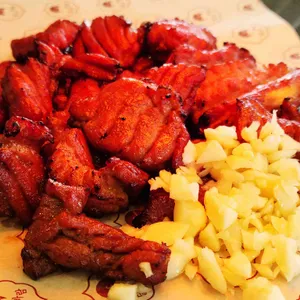 달구운바람 사진