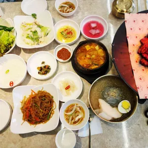 달구운바람 사진