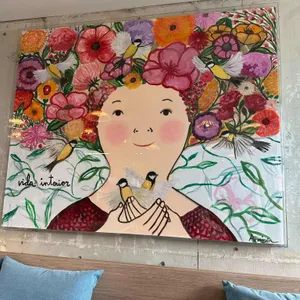 벨라스가든 리뷰 사진