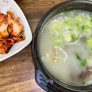 서강식당 대표 사진