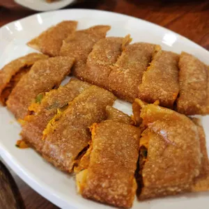 대궐막국수 사진