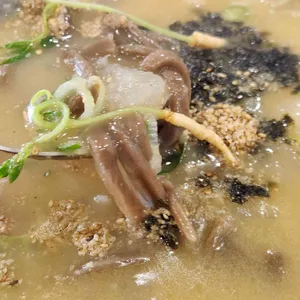 대궐막국수 사진