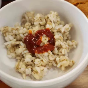 대궐막국수 사진