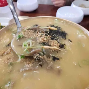 대궐막국수 사진