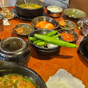 농민백암순대 대표 사진
