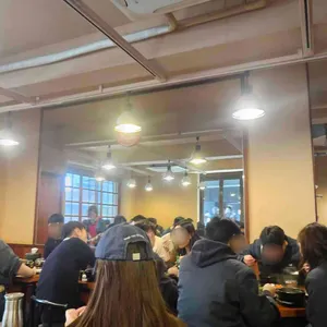 농민백암순대 리뷰 사진