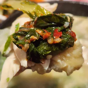 이우철한방누룽지삼계탕 사진