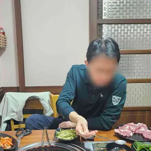 천하갈비 사진