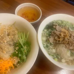 베트남시장쌀국수&사계절빙수 대표 사진