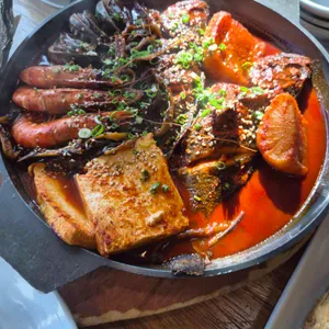 고집돌우럭 사진