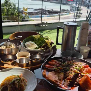 고집돌우럭 사진