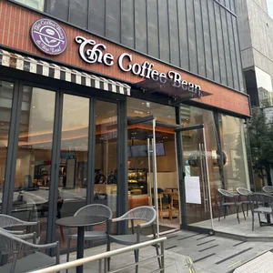 커피빈 대표 사진