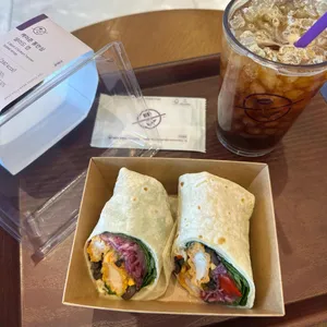 커피빈 대표 사진