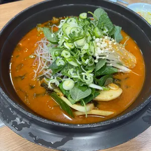 누리마을감자탕 사진 2