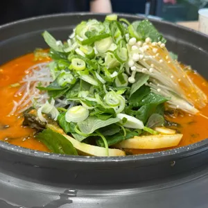 누리마을감자탕 사진