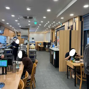 누리마을감자탕 리뷰 사진