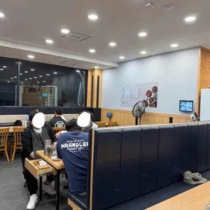 누리마을감자탕 리뷰 사진