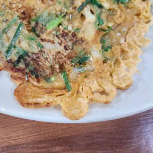 다래보리정식 사진