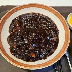 차이홍짬뽕 사진