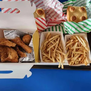 나이츠피스트 대표 사진