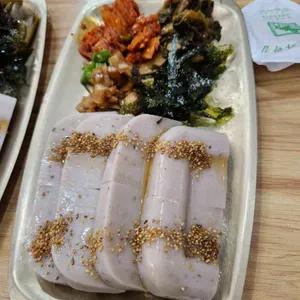 명가 춘천막국수 사진