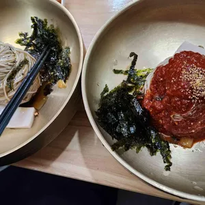 명가 춘천막국수 사진