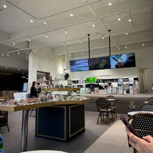 버터풀앤크리멀러스 세라젬 리뷰 사진